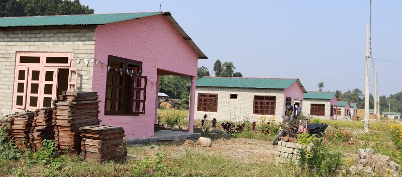 सहकारीका ८४ जना सदस्यले खोले कृषि पर्यटन ‘फार्म स्टे’